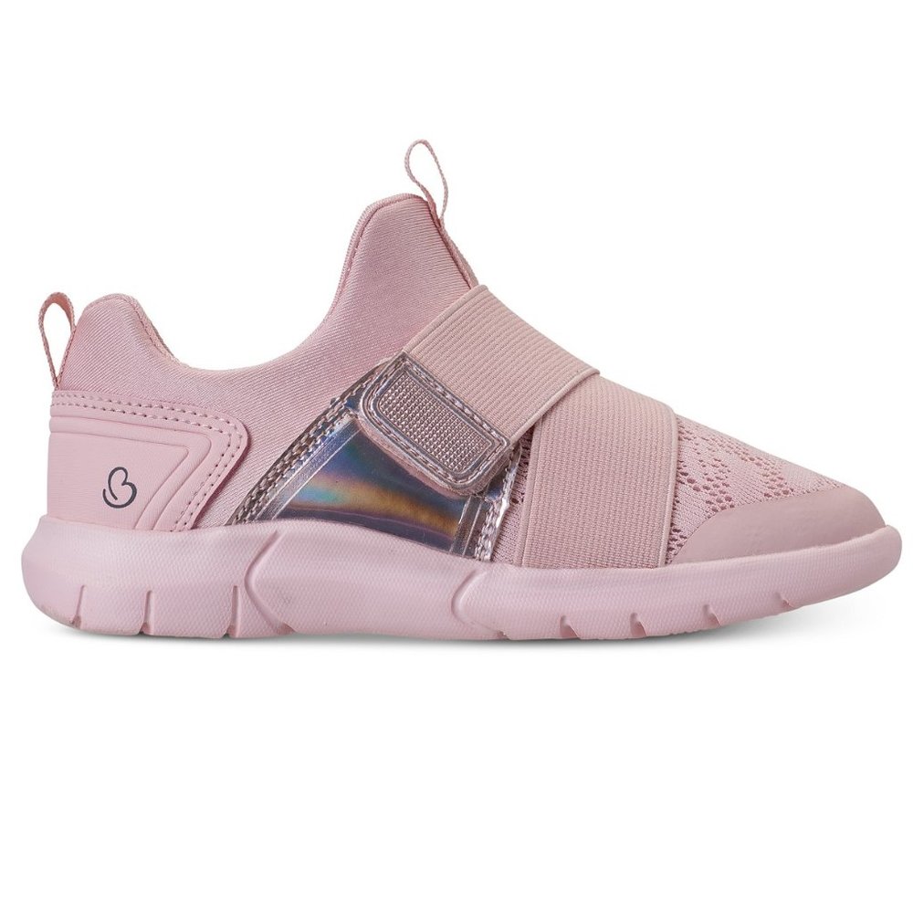 NEW Baretraps Girls' Sloane Athletic Sneakers - Picture 10 of 16